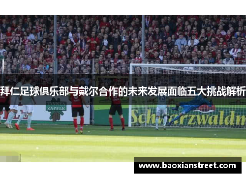 拜仁足球俱乐部与戴尔合作的未来发展面临五大挑战解析