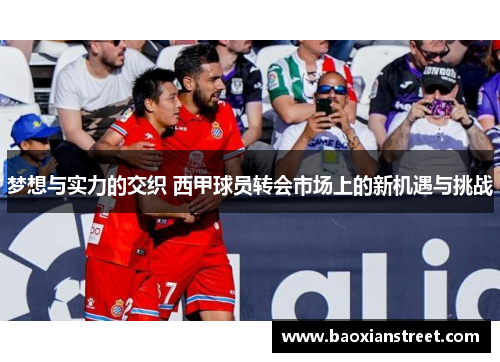 梦想与实力的交织 西甲球员转会市场上的新机遇与挑战