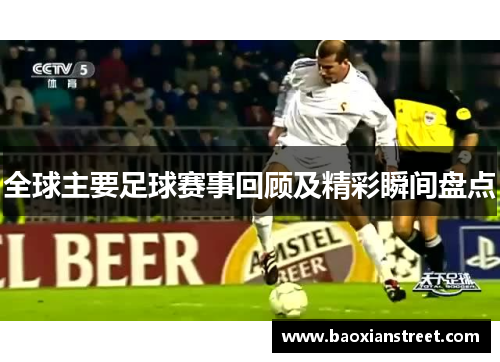 全球主要足球赛事回顾及精彩瞬间盘点