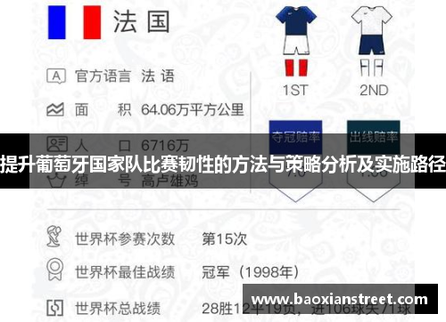 提升葡萄牙国家队比赛韧性的方法与策略分析及实施路径
