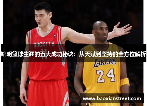姚明篮球生涯的五大成功秘诀:从天赋到坚持的全方位解析 姚明篮球生涯的五大成功秘诀:从天赋到坚持的全方位解析